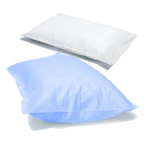 Disposable Pillow Cases | Medpos