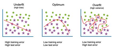 Overfitting in Machine Learning and Computer Vision