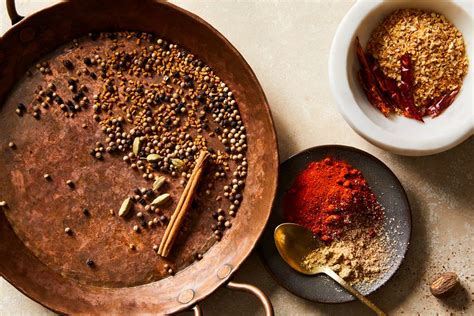 Best Berbere Spice Recipe - How to Make Berbere Spice