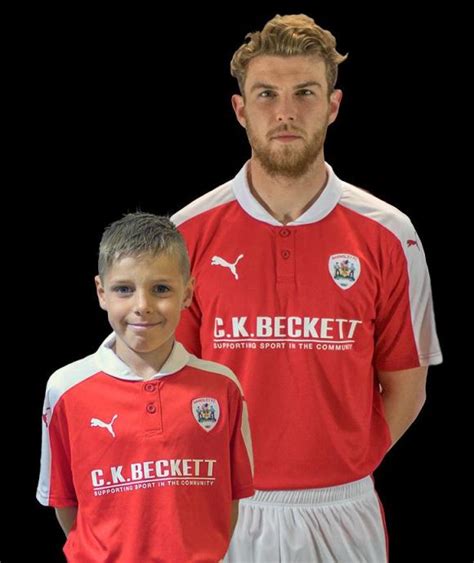 New Barnsley Puma Kit 2015-16 Barnsley FC Home Shirt 15-16 | Football ...