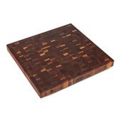 Ultra Premium 1-1/2'' or 1-3/4" Thick American Black Walnut Edge Grain Butcher Block Kitchen ...