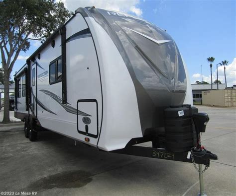 2023 Grand Design Reflection TRAILER 315RLTS RV for Sale in Sanford, FL 32771 | FN191114 | RVUSA ...