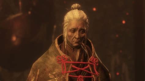 How to beat Lady Butterfly in Sekiro: Shadows Die Twice | PC Gamer