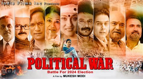 Political War