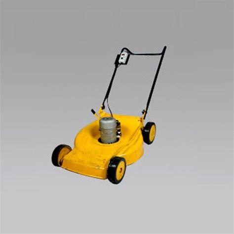 Rotary Lawn Mowers - Electric Rotary Lawn Mower Manufacturer from Jalandhar