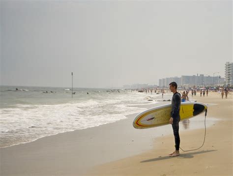 Far Rockaway Beach - The Best Beach in New York City | NY What To Do