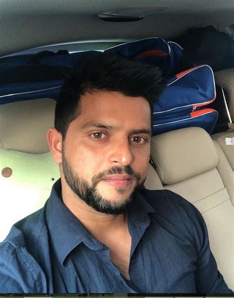 Suresh Raina Biography | Wiki | Age | Height | Spouse | Career | Education