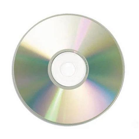 HP Blank CD at Rs 10/piece | New Items in Nagpur | ID: 15426927155