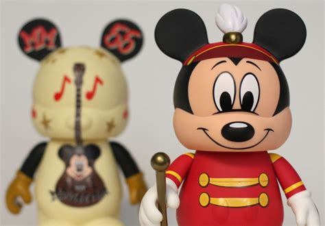 Vinylmation ’55 – The Mickey Mouse Club | Disney Parks Blog