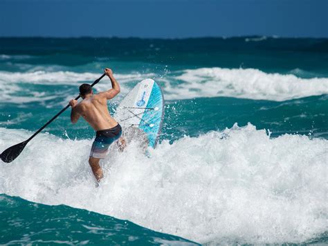 5 Questions To Ask Before Buying a SUP Surfing Board