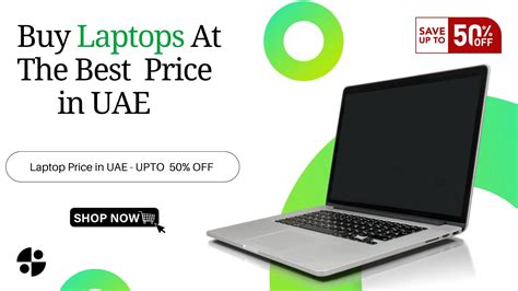 Laptop Price In UAE | Best Prices Upto 30 To 50% OFF | 2024