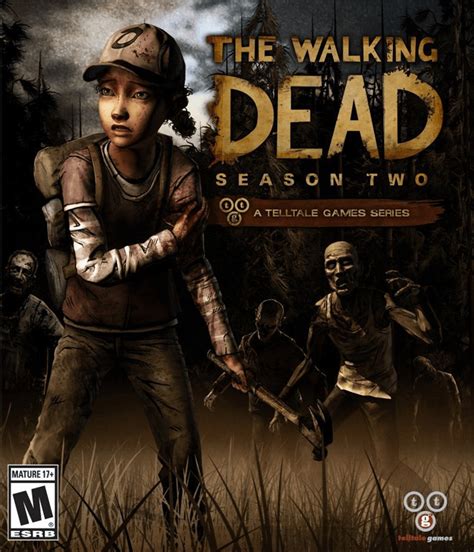 Buy The Walking Dead Season 2 (PC) on SaveKeys.Net