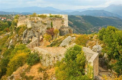 Knin Fortress - TripAdvisor