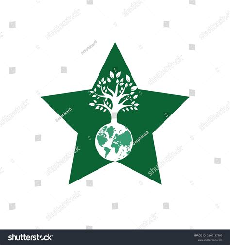 49,832 Tree Earth Logo Images, Stock Photos & Vectors | Shutterstock