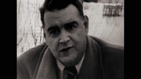 Cambridge Five spy Guy Burgess interview unearthed by CBC | CBC News