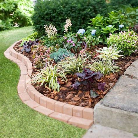 24 Vintage red Brick Ideas for Your Garden - Decortutor.com | Brick ...