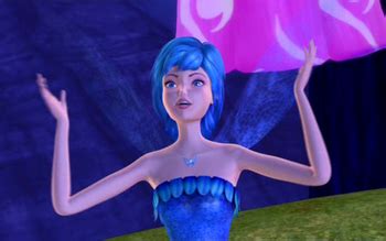 Characters in Barbie Fairytopia - TV Tropes