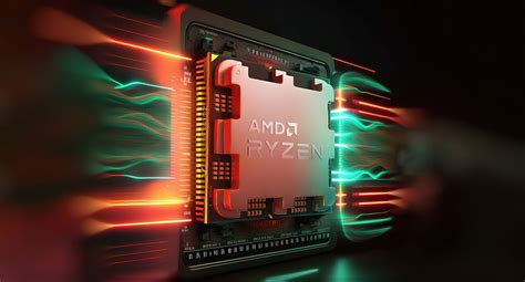 AMD Ryzen 7 7800X3D is 7% faster in gaming on average than Core i9 ...