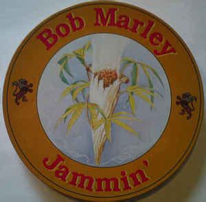 Bob Marley - Jammin' (1993, metal box, CD) | Discogs