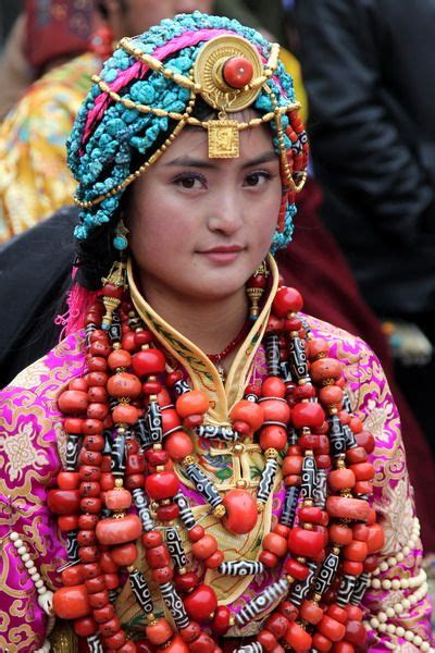 Classify Tibetan people