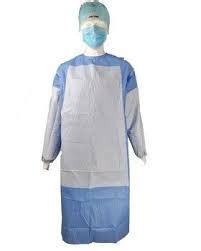 Surgical Gown – MedQ