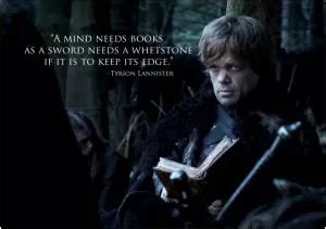 Game Of Thrones TV Show Quotes & Sayings | Game Of Thrones TV Show Picture Quotes