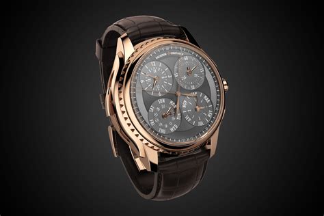 Vacheron Constantin Les Cabinotiers Grand Complication Split-Seconds Chrono