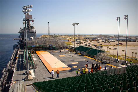 Navy Marine Corp Classic Jacksonville, FL | Naval Facilities… | Flickr