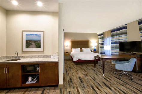 HAMPTON INN & SUITES BALTIMORE/ABERDEEN - Updated 2024 Prices & Hotel Reviews (MD)