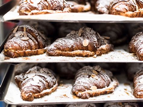 London’s best bakeries worth your dough