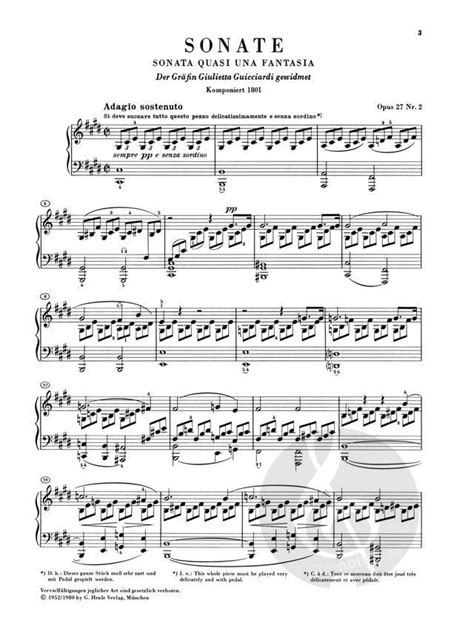 Ludwig van Beethoven Piano Sheet Music » Buy Online