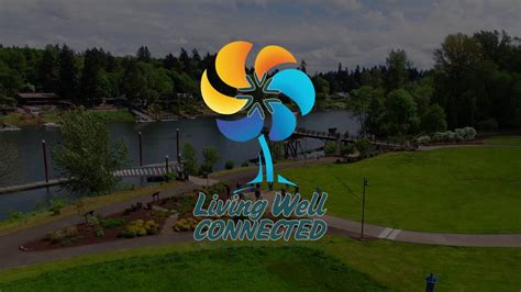 A warm HELLO from Lake Oswego Parks & Recreation - YouTube