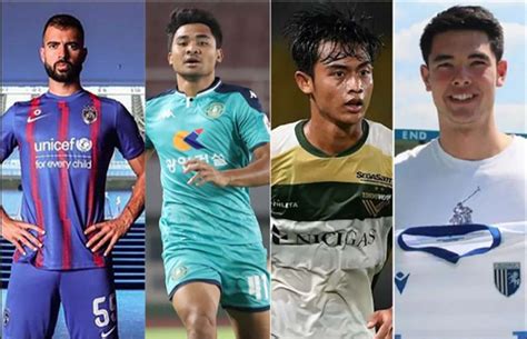 4 Pemain Abroad Bintang Timnas Indonesia yang Masih Main di Luar Negeri