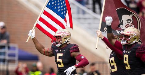 Jared Verse addresses his future with Florida State football - On3