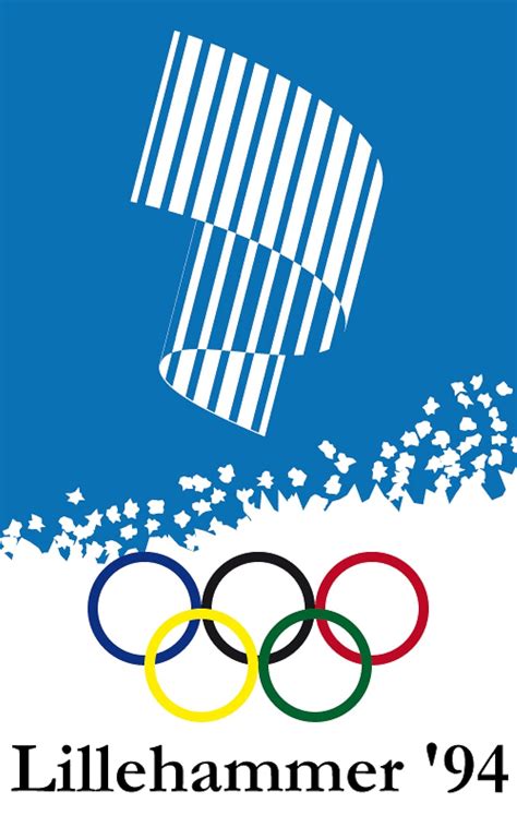 Lillehammer 1994: XVII Olympic Winter Games (TV Mini Series 1994) - IMDb