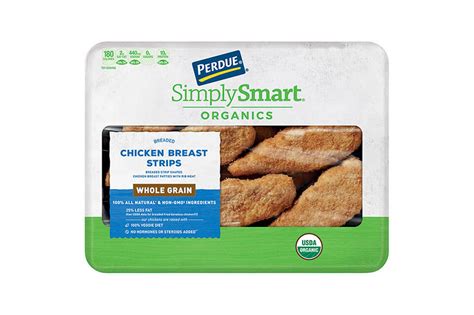 Perdue Foods Recalls Over 31,000 Pounds of Chicken