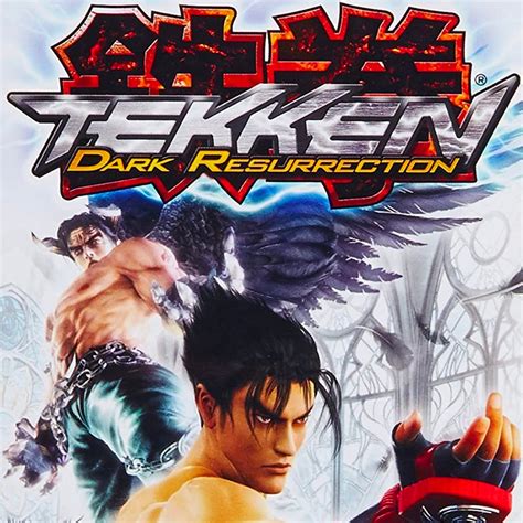 PSP Cheats - Tekken: Dark Resurrection Guide - IGN