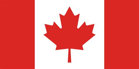 Download Canada, Flag, Canadian. Royalty-Free Vector Graphic - Pixabay