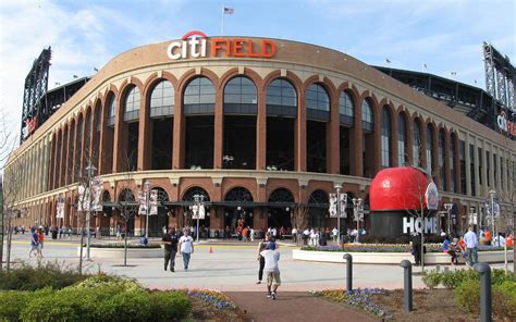 New York Mets - Stadium Dude