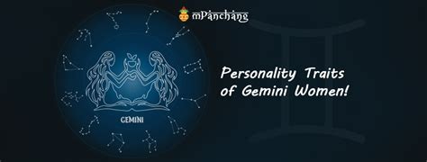 Gemini Woman: Good Traits, Bad Traits, Love and Relationship