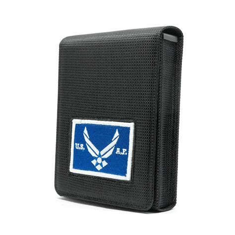 Springfield 911 (.380) Air Force Tactical Patch Holster