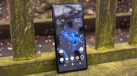 The best Sony phones of 2019: find the right Sony Xperia smartphone for ...