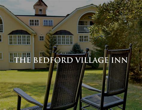 Virtual Tour Bedford Village Inn Great Hall | Bedford Village Inn ...