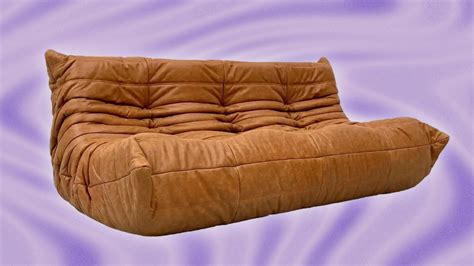 Togo Sofa Replica | Baci Living Room