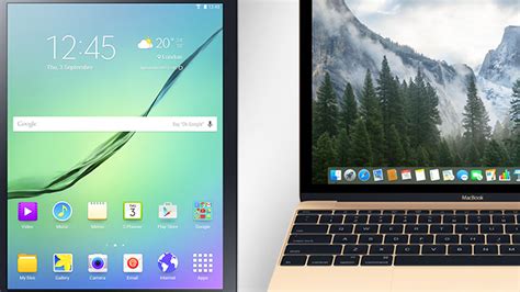 Tablet vs Laptop Comparison: Which One Should You Choose?