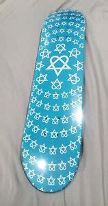 heartagram skateboard products for sale | eBay