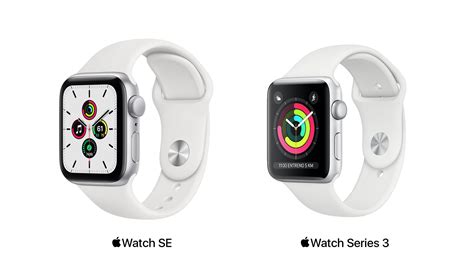 Situazioni non prevedibili Banale Non abbastanza apple watch se vs ...