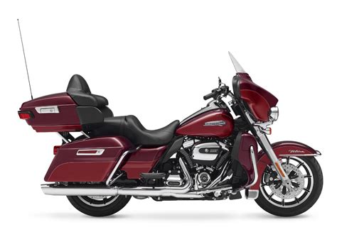 2017 Harley-Davidson Electra Glide Ultra Classic Buyer's Guide | Specs & Price