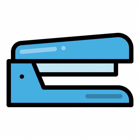 Stapler, staple, clip, attach icon - Download on Iconfinder