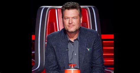 Blake Shelton Biography, Facts, Family & More – VeKnow